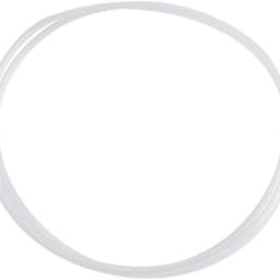 MERISHOPP®3D Printer Part Repairing Extruder Tube Spare PTFE Hose Tubing for V2 Ercf Inner 3mm|Computers/Tablets & Networking | 3D Printers & Supplies | Parts & Accessories|1 3D Printer PTFE Tube-2