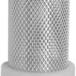Viking Stainless Steel Air Vent Filter – Thread Size 25mm (1″ Outer, Steel Finish, Water Pipe Protection, Dust Prevention Filter, Pest Control for Pipes (PACK OF 3)-image-73