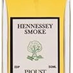 PROUST FRAGRANCES Unisex Perfume | Long Lasting Fragrance Perfume (50 ml, Hennessey Smoke)-image-67