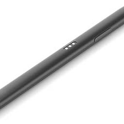 Slim Rechargeable Stylus Pen for HP Slim Rechargeable Pen(630W7AA) Compatible with HP Pro x360 Fortis 11 inch G9 /G10 Notebook PC,435 13.3 inch G9 Notebook PC,Supercharge,with Charger(Black)-28