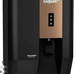 Livpure Allura Premia Water Purifier| No Service Cost for 2.5 Years - Filters Included | 10 Stage Advanced Purification | RO+UV+UF+Copper+Alk+Mineraliser| In Tank UV Sterilisation| 7 Ltr|-picture-21