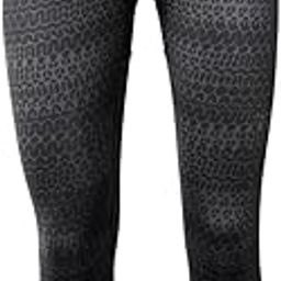 Men's Compression Pants Fitness Trousers Yoga Sports Tight Leggings Gray M-image-50