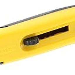 STANLEY 0-10-088 Retractable Knife with Anti-Shock Resistant ABS Body-image-24