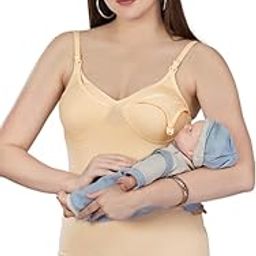 Women's Maternity Breastfeeding Clip Down Nursing Camisole/Comfy Nursing Sleepwear-picture-33
