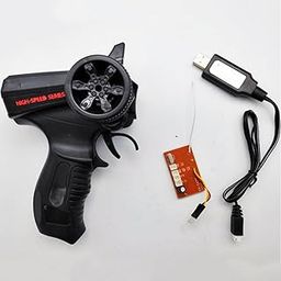 1pc 7.4V Lipo USB Charging Cable DC5V for WPL RC Car Rock Crawler Toys Parts-22