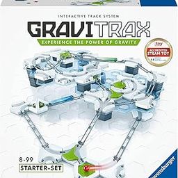 Ravensburger Gravitrax Marble Run and Stem Toy for Boys Girls Age 8 up an Innovative Construction Set with Endless Building Possibilities-21