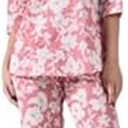 ichaa Women Nightwear Set-picture-38