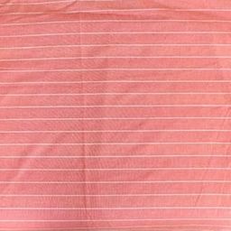Pure Cotton Striped Shirt Fabric ? 2.5 Meters | Soft & Breathable Material for Tailored Perfection, Pink, White-image-83