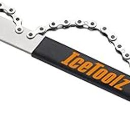 Icetoolz 34S4 Tool for Multi Speed Chain Whip, Pedal, Lockring-image-52