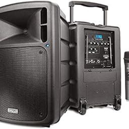 Ahuja BTA 880 Portable Speaker-21