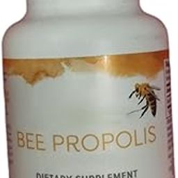 4-EVER Bee Propolis Dietary Supplement, 60 Chewable Tablets-picture-25