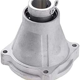 DGK Clutch Hub 28mm 9 Spline(Teeth) for Brush Cutter Lawn Mower (28) housing Clutch Drum-picture-25