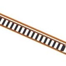Prakti Flex Sensor 2.2 inch Bend Sensor for Hand Recognition-14