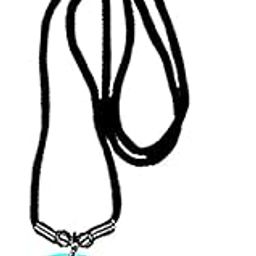 Lord Radha Krishna Dancing Cord Chain Acrylic Pendnet for Men and Women, Love, Anniversary, Special Occassion Gift Fashion Jewellery-image-93