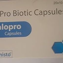 Probiotics Supplement 40 Billion CFU Gut Health Supplements with Probiotic | Gut Cleanse with Prebiotics and Probiotics 30 Capsule-image-30