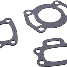 JZGRDN 3 Exhaust Manifold Gasket 290850637 420850638 90850638 Compatible with Sea-Doo GS GSI GTI GTS GTX HX SP SPI SPX XP Speedster Sportster Models 1994-2004-image-33