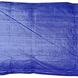 Durable Ground Cloth Tarp Swimming Pool Paddling Pool Floor Sheet 1.85x2.85m-image-73