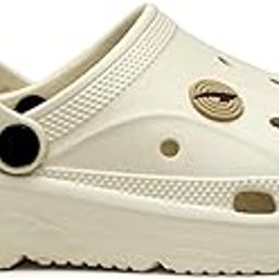 Men's Casual Walking Stylish Daily Used Clogs & Slipper with Lightweight Design Flip-Flop For Men's & Boy's-25