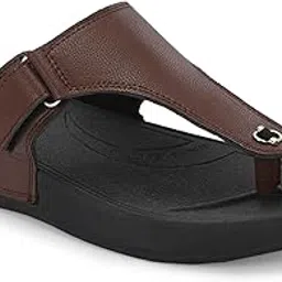 layasa Men's Sandals Slippers-picture-48