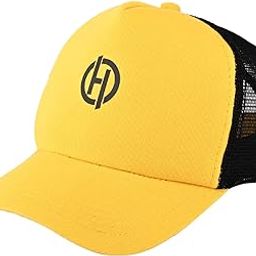 Cap with Adjustable Strap Topi Men Women Baseball Head Caps Dry fit Unisex All Sports Snapback for Summer Winter Girls Boys Golf Gym Cricket Dance Hip Hop-18