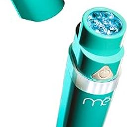 mē clear Anti-Blemish Device, Blue Light Technology, Sonic & Warming Acne Treatment Device, for Easy at Homē Treatment of Acne and Blemishes-image-71