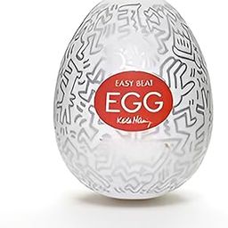 Egg Party Textured Hand Massager | Wellness & Relaxation Tool | Travel Friendly & Disposable-image-13