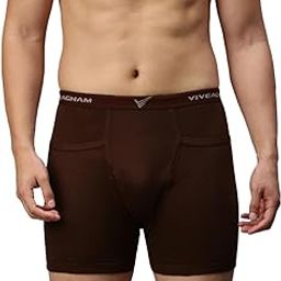 Mens Trunks Assorted Colour Pack of 2-35