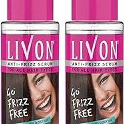 Livon Serum - 100 ml (Pack of 2)-21