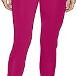 Softline 4D Cotton Stretch Comfort Ankle Leggings for Women,All-Purpose Fashion for Western, Ethnic, Sporty, and Casual Wear - Ankle-Length, Solid Color, Pack of 1-image-51