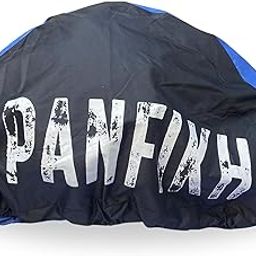 PANFIKh Helmet Cover for Bike/Scoty Helmet- Keeps Your Helmet Safe from Dust, Rain and Scratches-image-79