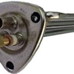 Litost ® ISI MARK 2 KW 2000Wt Triangle/Tikona Shape with Thermostat Hole Heating Element for Geyser (Match and Buy)-picture-3