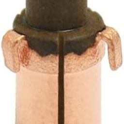UBERSWEET® 2.3mm x 5.6mm x 12mm Copper Case Auto Alternator Motor Power Tool Commutator-42