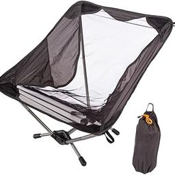LOSA Travel Ultralight Folding Chair Outdoor Camping Portable Picnic Fishing Seat-image-56
