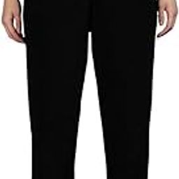 Women's Relaxed Pants-43