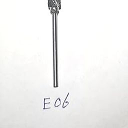 Dental Carbide Trimmer Carbide Burs E06-66