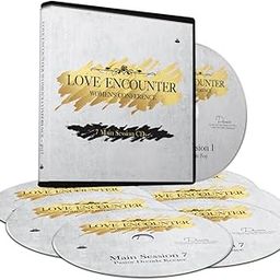 Love Encounter Women's Conference 2016 // DRENDA KEESEE // 7CD-image-27