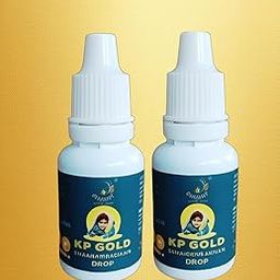 KP GOLD SUVARNAPRASHAN DROPS FOR KIDS - Natural Formulated With Pure 24Ct Gold | Healthy Growth | Golden Nectar | Improves Strength & Immunity Booster For Kids (0-16 Years)-image-24
