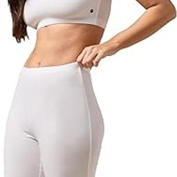 URBAN ADVENTURE High Coverage Premium Cotton Spandex Mid Waist Elastane Stretch Shorties - Gym -Cycling Shorts/Tights for Women-image-51