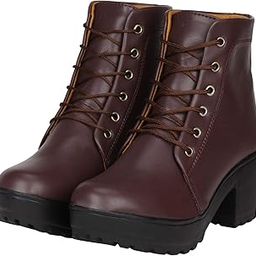 women ankle length boots DDPN01-image-43