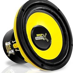 Pyle Gear-X series PLG64 300 Watt Subwoofer-picture-29