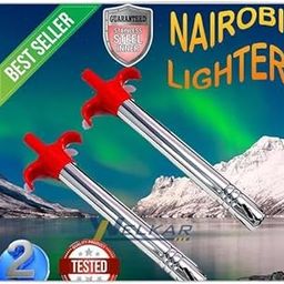 Gas Lighter for Kitchen use - Gas Stove Lighter for Kitchen use - Gas Lighter Holder for Kitchen Wall - Gas Lighter for Stove - |Design - 4564 for Home and Kitchen-image-90