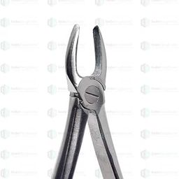 IS IndoSurgicals Upper Anteriors #1 Dental Extraction Forceps-image-64