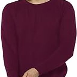 Yazh Texworld Sweat Shirt Men for Winter | Men's Casual Crew Neck Sweatshirt Black-image-66