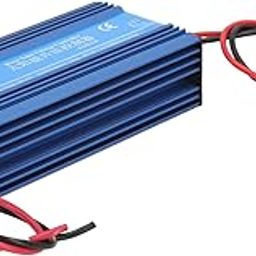 FABOBJECTS® MPPT Solar Panel Controller, High Efficiency Solar Boost Charge Controller Good Compatibility 48V 60V 72V for Electric Vehicles-13