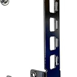 BestParts New Generic Low Profile Short Bracket Replacement for AMD Radeon Pro WX3200 WX4100 Graphics Cards with Screws-image-24