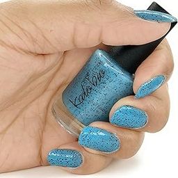KALOBIO Cookie Crumble Nail Enamel - Harvest-bells CC28-21