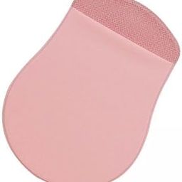 THE STYLE SUTRA 4xLaptop External Hard Drive Holder Portable for Earphones Wireless Mouse Pens Pink-16