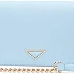 aldo TALAEGYN Blue Womens Cross Body Bag-picture-19