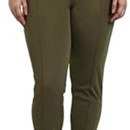 Women Regular Fit Cotton Track Pants,Comfortable Lower,Trouser,Sports Joggers,Night n Gym Wear Lounge Pant for Ladies-image-13