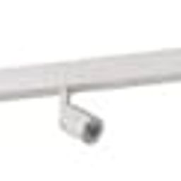 IKEA BÄVE LED Ceiling Track, 5-Spots, White-image-85